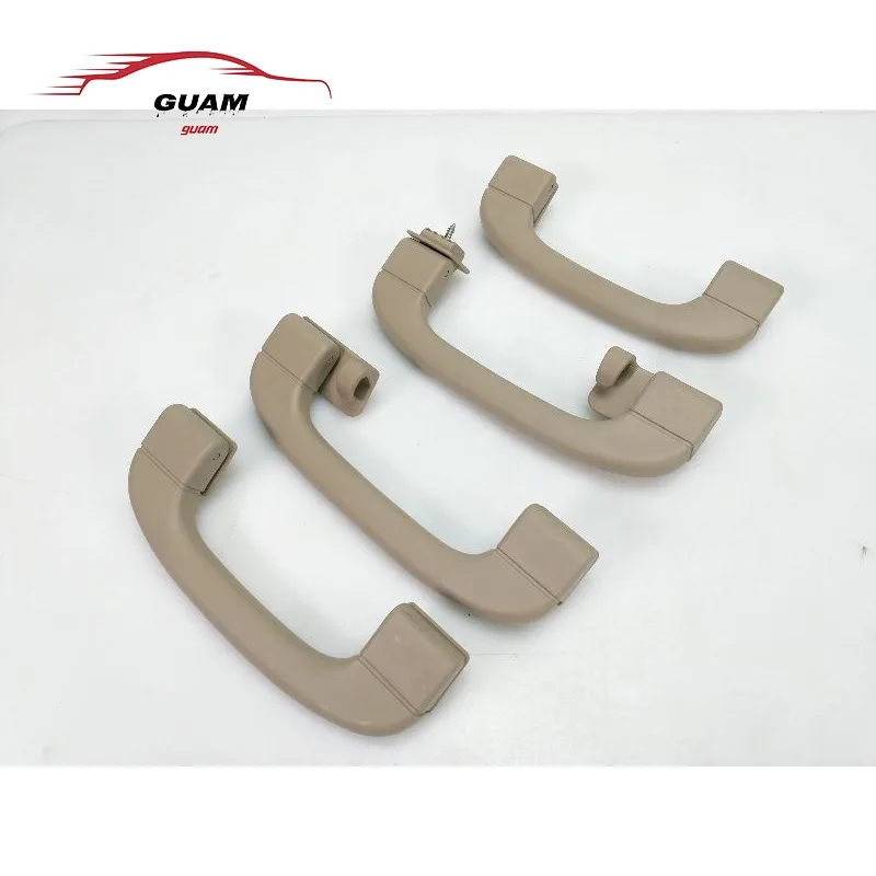 51169143522 Auto Parts Roof Grab Handle Set of 4 Beige Suitable For 2009 BMW 328i 328xi 335i 335xi E90 E91
51169143522 Auto Parts Roof Grab Handle Set of 4 Beige Suitable For 2009 BMW 328i 328xi 335i 335xi E90 E91