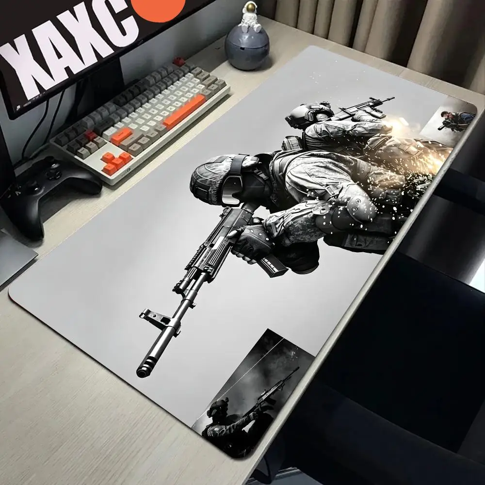 Grande mouse pad tático soldado design antiderrapante acessórios de jogos bordas costuradas para casa e jogo para fps gamer
Grande mouse pad tático soldado design antiderrapante acessórios de jogos bordas costuradas para casa e jogo para fps gamer