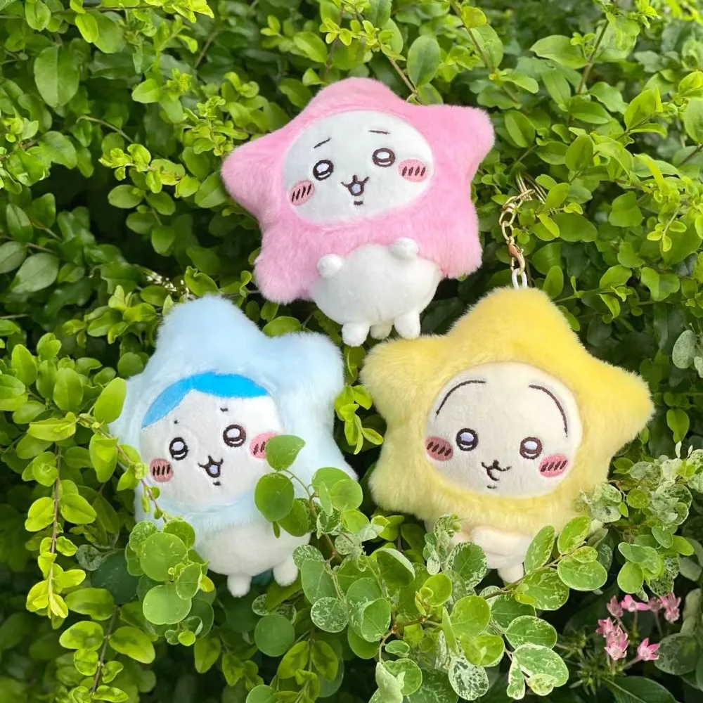 12 см Новая Hachiware Ciikawa Usaki, маленькая восемь каваи, японский аниме, мультяшный плюшевый брелок, кулон, тематическая вечеринка, праздничный подарок
12 см Новая Hachiware Ciikawa Usaki, маленькая восемь каваи, японский аниме, мультяшный плюшевый брелок, кулон, тематическая вечеринка, праздничный подарок