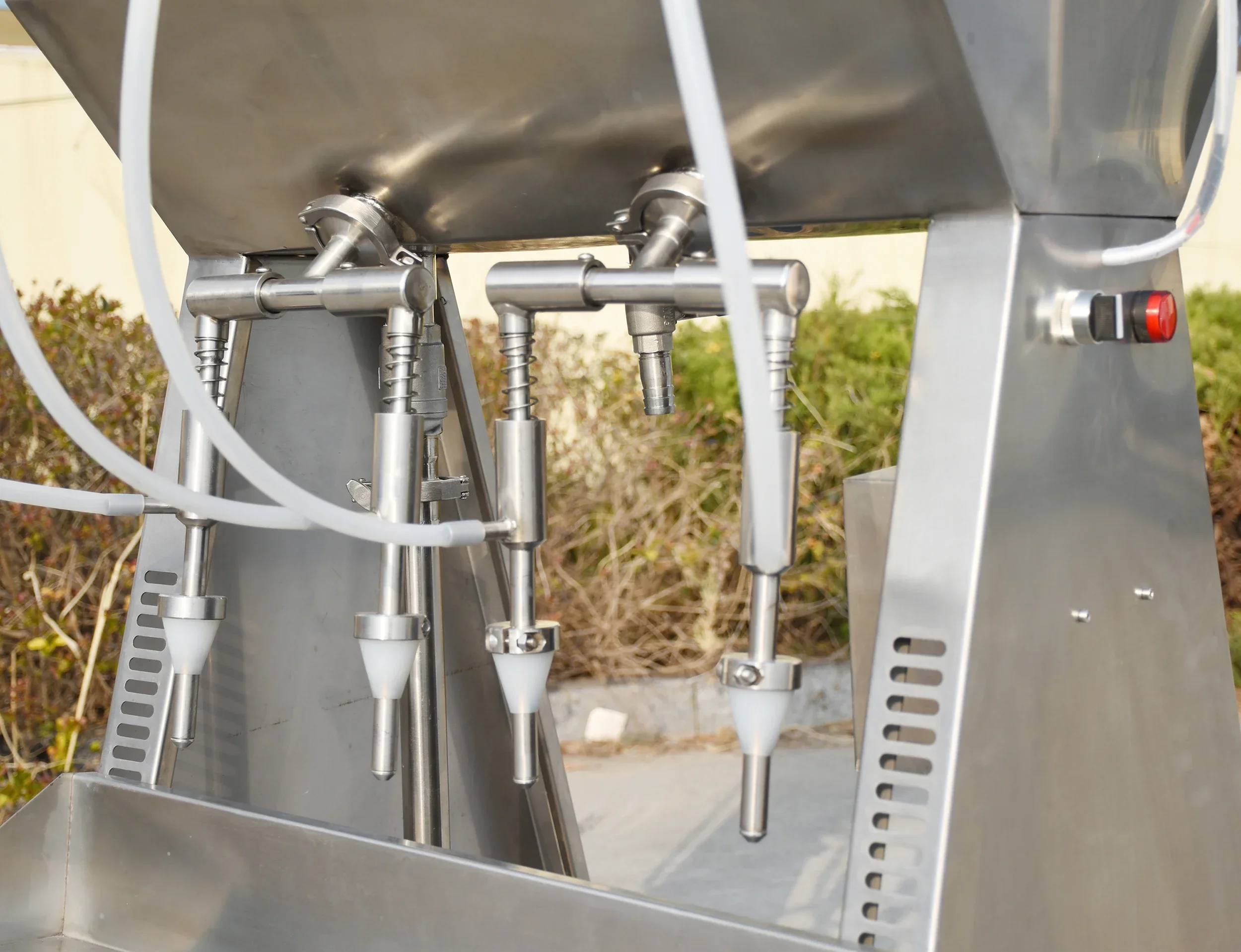 Лидер продаж, гравитационный сифон для бутылок с водой для вина, 4 головки, настольные гравитационные машины для розлива жидкостей с переливом и насосом для подачи
Лидер продаж, гравитационный сифон для бутылок с водой для вина, 4 головки, настольные гравитационные машины для розлива жидкостей с переливом и насосом для подачи