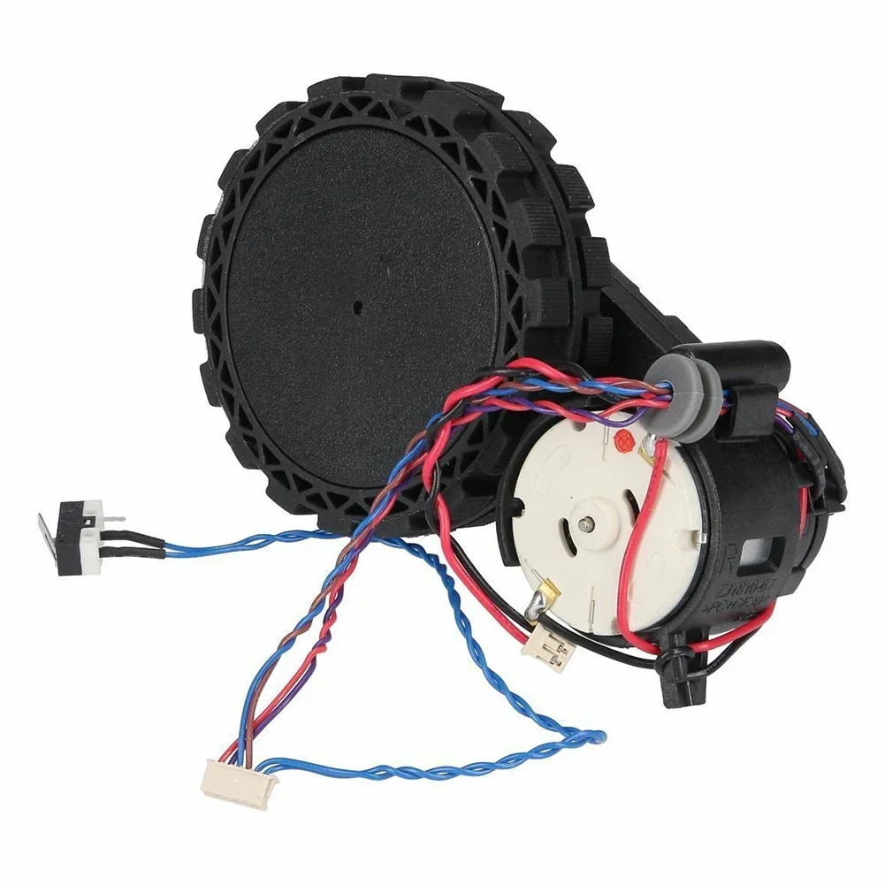 Assist The Robot WHEEL Motor ASSEMBLY Robotic Vacuum Cleaner Parts WHEEL Motor ASSEMBLY And Black Black Assist The Robot
Assist The Robot WHEEL Motor ASSEMBLY Robotic Vacuum Cleaner Parts WHEEL Motor ASSEMBLY And Black Black Assist The Robot