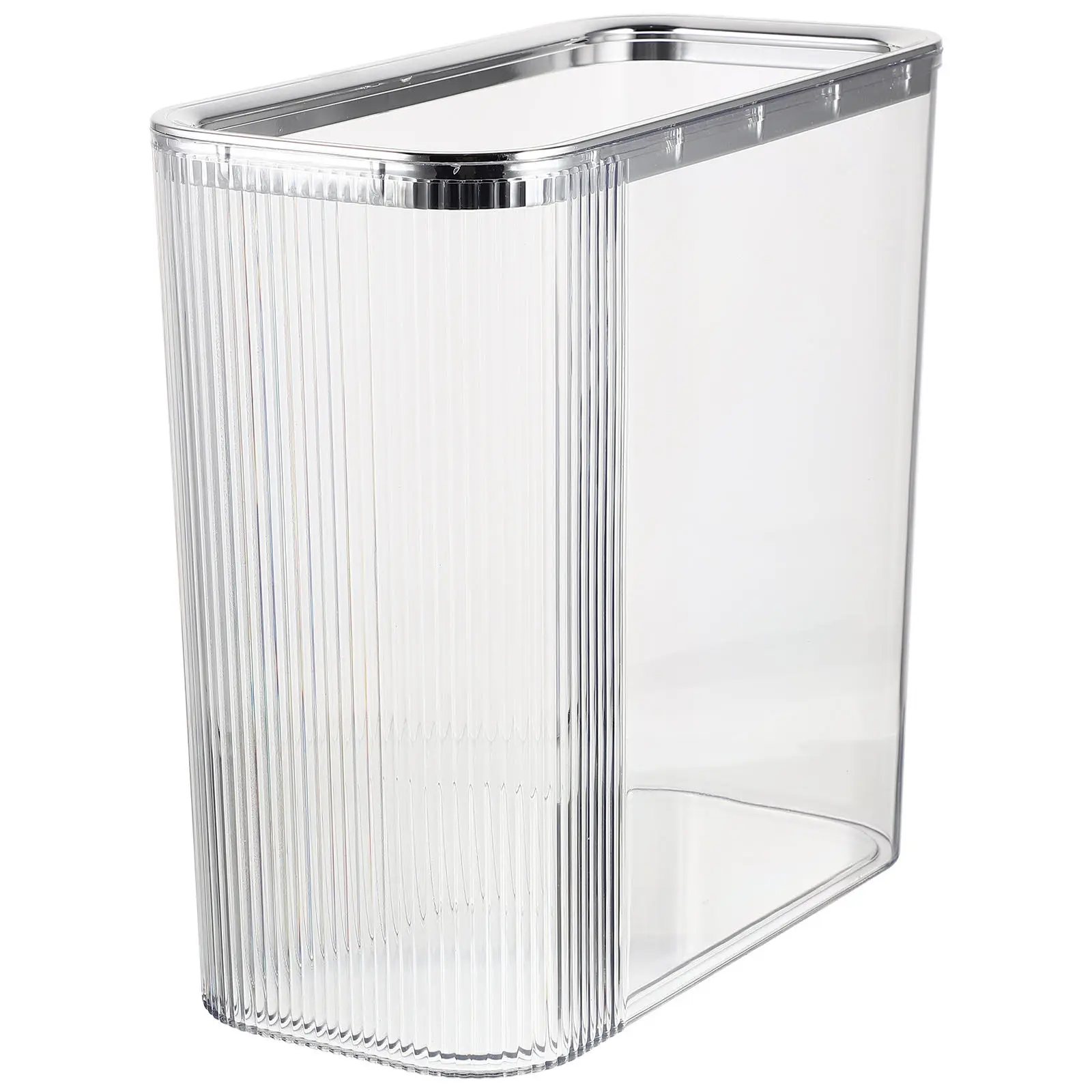 Transparent Garbage Can Stylish Narrow Design Bathroom Trash Bin Household Waste Storage Bucket Trash Can Waste Storage Bucket
Transparent Garbage Can Stylish Narrow Design Bathroom Trash Bin Household Waste Storage Bucket Trash Can Waste Storage Bucket