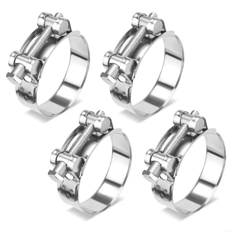581c 4pcs Сложные стальные шланговые зажимы набор шлангов для автомобилей и морского использования
581c 4pcs Сложные стальные шланговые зажимы набор шлангов для автомобилей и морского использования
