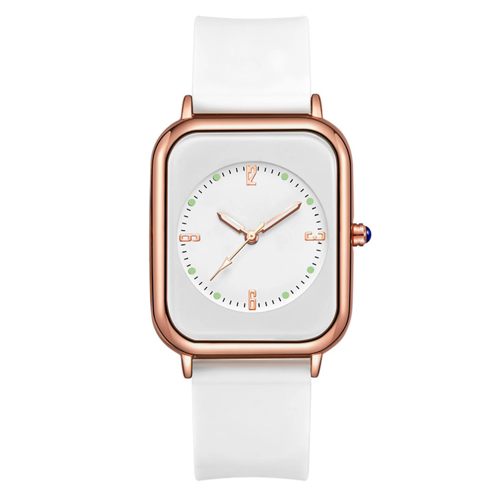 Casual Watches for Women Men Luminous Function Scratch Resistant Watches for Couples Valentine's Day Gift
Casual Watches for Women Men Luminous Function Scratch Resistant Watches for Couples Valentine's Day Gift