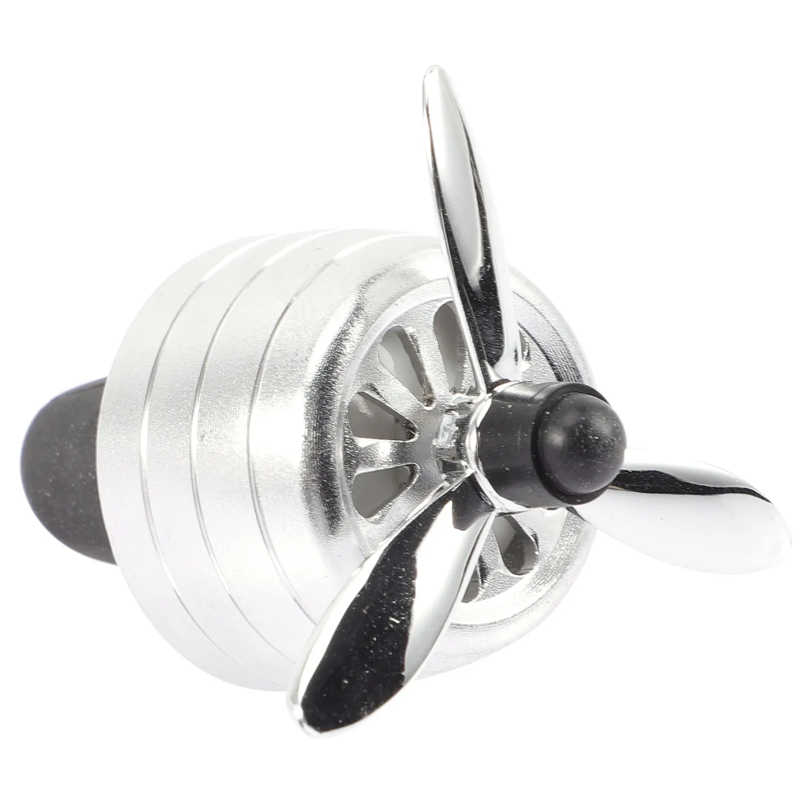 Aluminum Alloy Car Aromatherapy Fan Diffuser Fragrance Better Smell Vent Clip Air Freshener Cool Perfume
Aluminum Alloy Car Aromatherapy Fan Diffuser Fragrance Better Smell Vent Clip Air Freshener Cool Perfume
