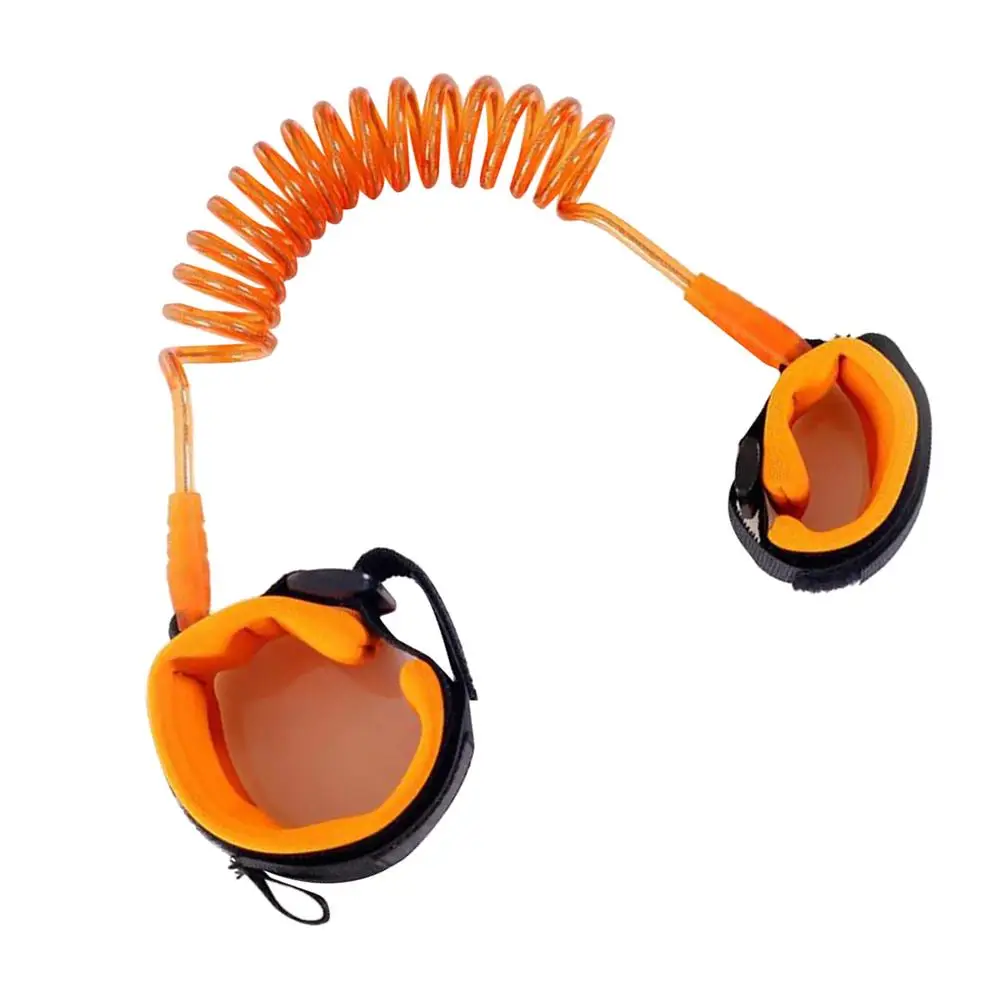 Kids Safety Harness Wrist Link Traction Rope Anti Lost Belt Child Leash Durable Wire Long Elastic Comfortable Design Indoor
Kids Safety Harness Wrist Link Traction Rope Anti Lost Belt Child Leash Durable Wire Long Elastic Comfortable Design Indoor