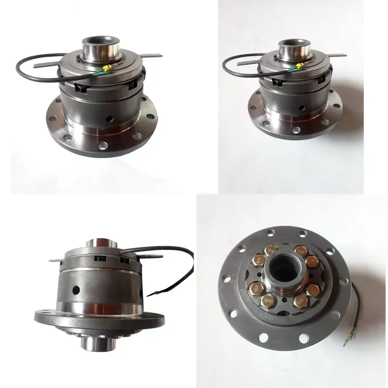 AP01 Electric Diff Locker 26T for Isuzu DMAX
AP01 Electric Diff Locker 26T for Isuzu DMAX