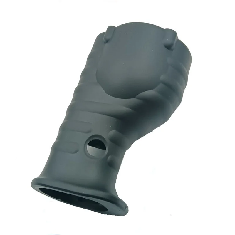 BYBS-For Part DC385 18V Reciprocating Saw N084697 Part Boots Power Tools Accessories
BYBS-For Part DC385 18V Reciprocating Saw N084697 Part Boots Power Tools Accessories