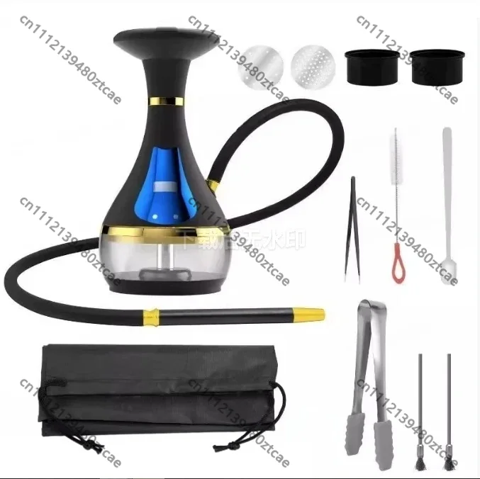 Smart LED Screen Electronic Vaporizer Adjustable Fog Volume Portable Intelligent Device for Home Leisure EU US Market
Smart LED Screen Electronic Vaporizer Adjustable Fog Volume Portable Intelligent Device for Home Leisure EU US Market