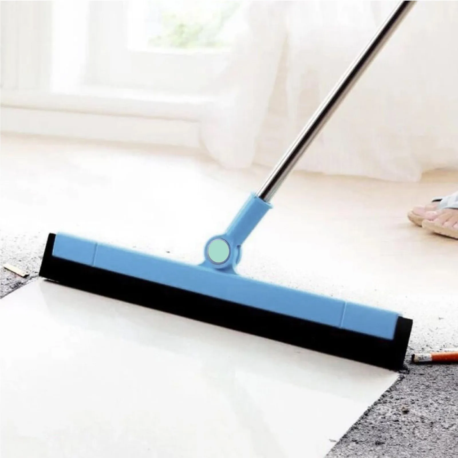 Silicone Scraper Broom Magic Wiper High Place Glass Wiper Floor Mop Household Bathroom Sweeping Water Silicone Scraper Broom Mag
Silicone Scraper Broom Magic Wiper High Place Glass Wiper Floor Mop Household Bathroom Sweeping Water Silicone Scraper Broom Mag