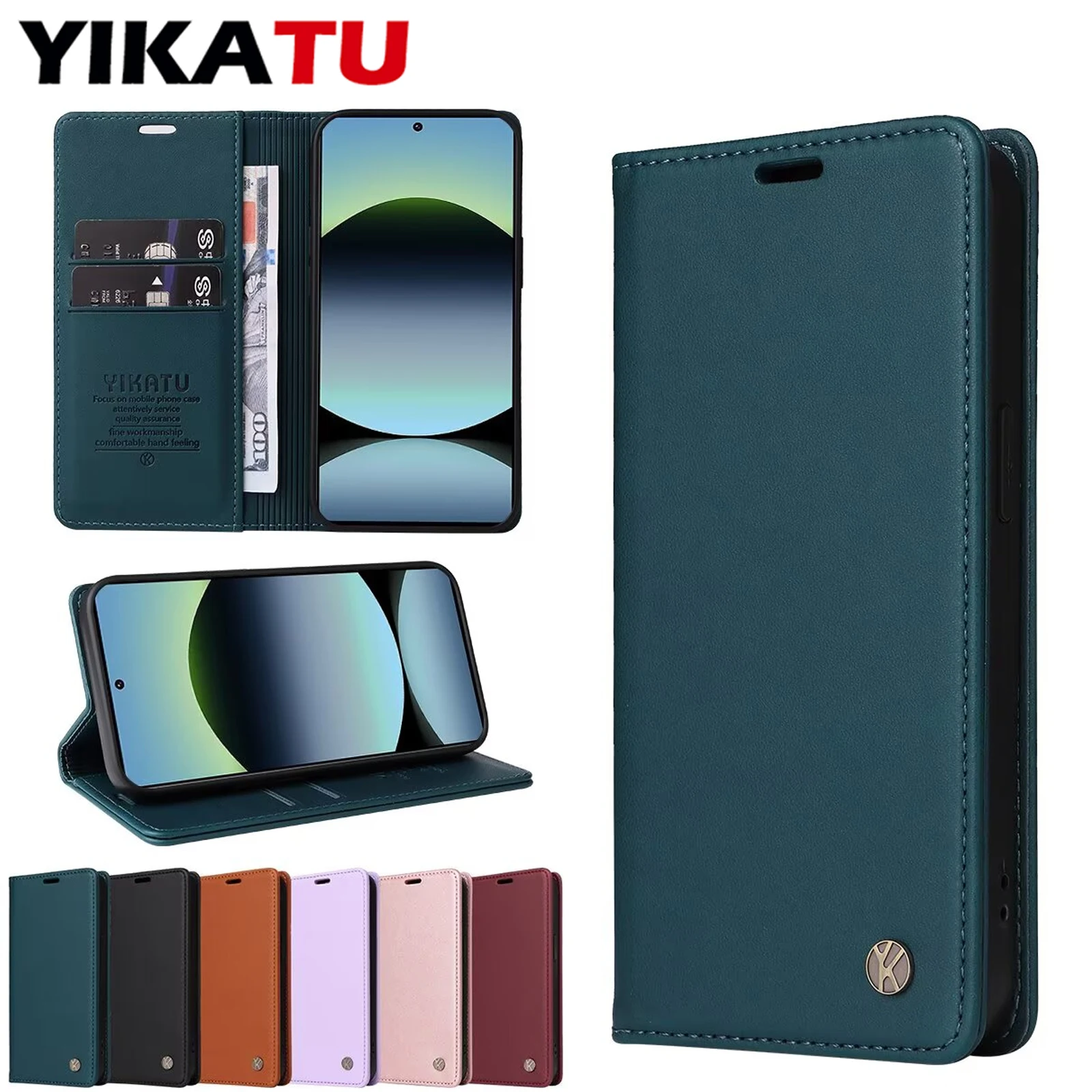 For OPPO Realme V23 V20 V11 Pro 5G C63 C61 4G C55 C53 C35 C33 C31 C30 Narzo 50A Prime 50i 70 GT6 9 9i 8 Plus Wallet Leather Case
For OPPO Realme V23 V20 V11 Pro 5G C63 C61 4G C55 C53 C35 C33 C31 C30 Narzo 50A Prime 50i 70 GT6 9 9i 8 Plus Wallet Leather Case