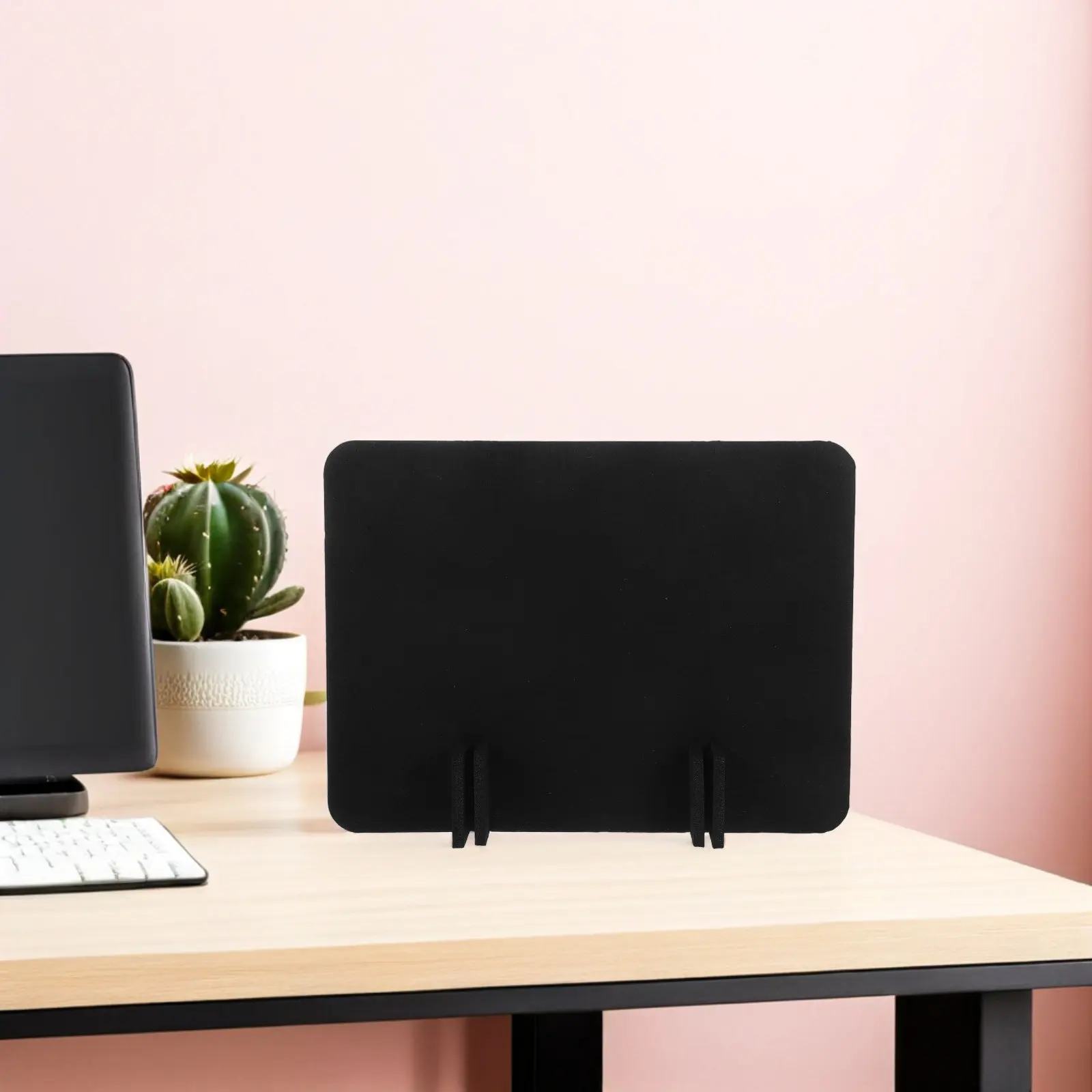 4pcs Desk Dividers 40X30Cm Felt Tabletop Privacy Panel Office Desk Partition Board Desktop Screen For Classroom Workspace
4pcs Desk Dividers 40X30Cm Felt Tabletop Privacy Panel Office Desk Partition Board Desktop Screen For Classroom Workspace