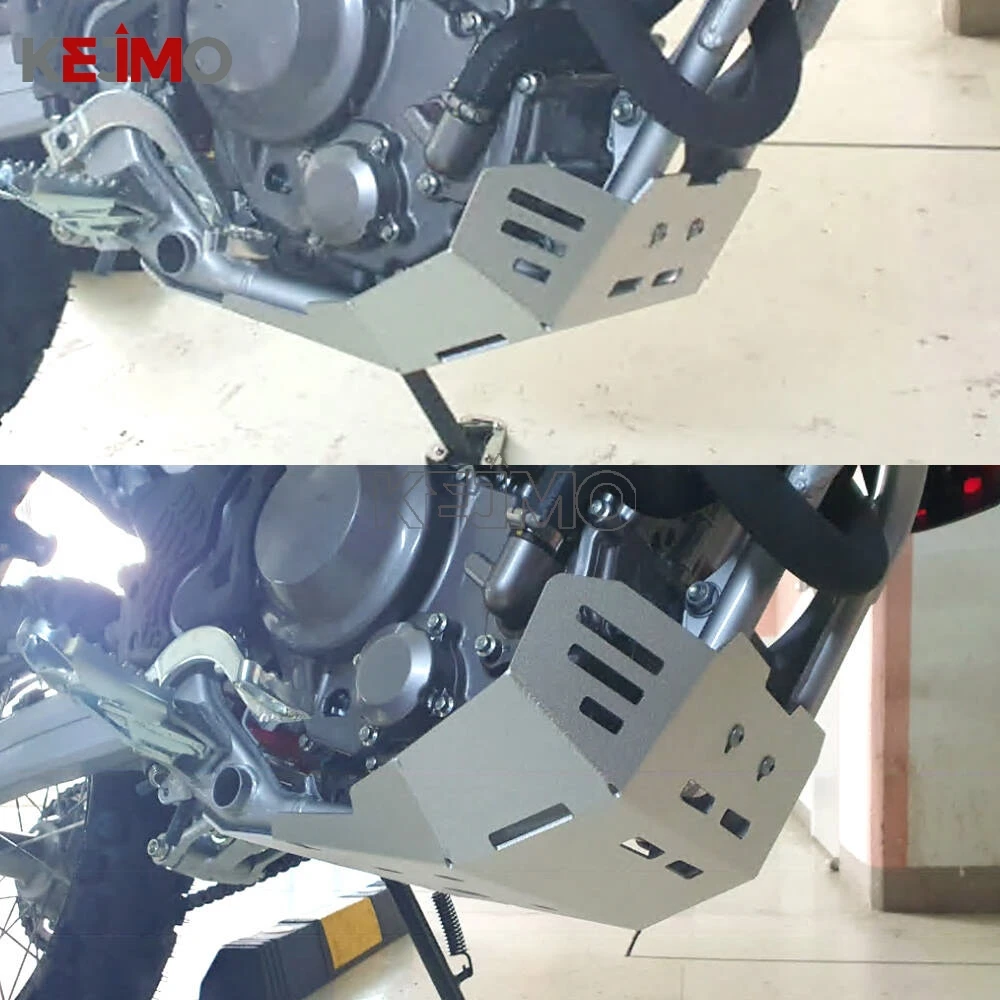 Fit For Honda CRF300L CRF 300L CRF 300 L 2021-2024 2025 2026 Under Engine Protection Cover Skid Plate Engine Guard Chassis Cover
Fit For Honda CRF300L CRF 300L CRF 300 L 2021-2024 2025 2026 Under Engine Protection Cover Skid Plate Engine Guard Chassis Cover