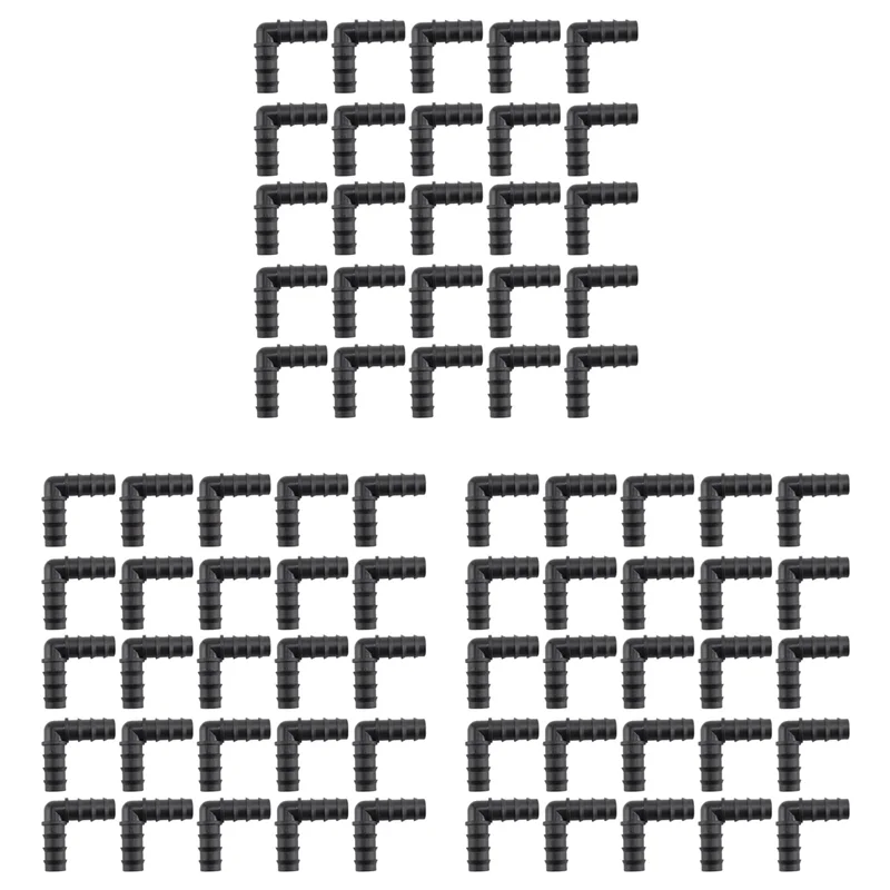 【ВАРЯЦИЯ】Упаковка из 75 шт., колено 1/2 дюйма, 90 градусов, обжимной фитинг Pex, пластиковые фитинги Pex, колено (1/2 дюйма, 75 шт.) 
【ВАРЯЦИЯ】Упаковка из 75 шт., колено 1/2 дюйма, 90 градусов, обжимной фитинг Pex, пластиковые фитинги Pex, колено (1/2 дюйма, 75 шт.)