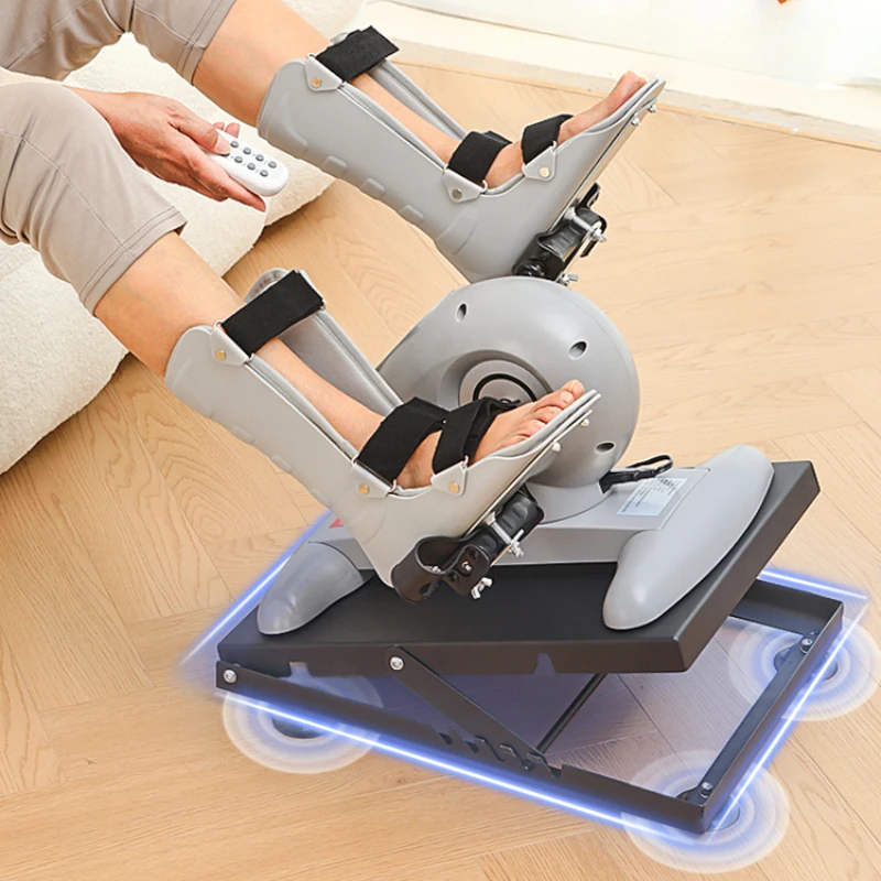 Rehabilitation Training Bicycle for The Elderly, Home Hand and Leg Exercise Equipment, Large Motor Electric Resistance Car
Rehabilitation Training Bicycle for The Elderly, Home Hand and Leg Exercise Equipment, Large Motor Electric Resistance Car