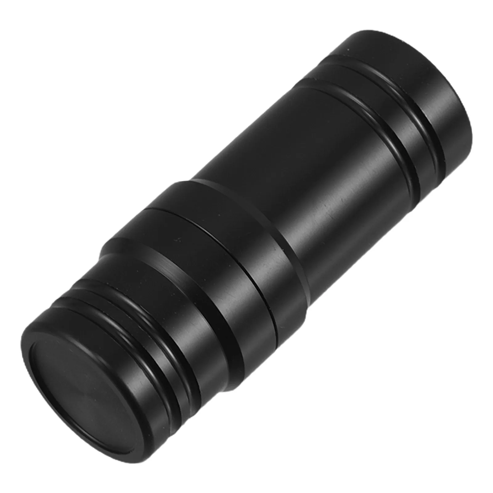 1 Set Black Plastic Pool Cue Stick Joint Protectors 3/8 x 10 Threaded Joint Caps Replacement Accessories for Billiard Rods and P
1 Set Black Plastic Pool Cue Stick Joint Protectors 3/8 x 10 Threaded Joint Caps Replacement Accessories for Billiard Rods and P