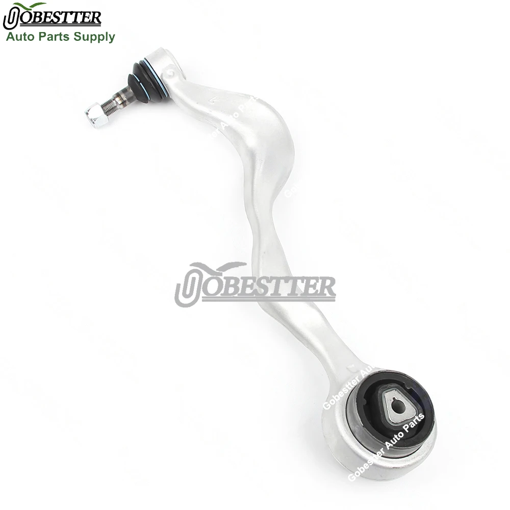 Front Left or Right Lower Bent Control Arm For BMW 1 3 Series E90 E91 E92 E93 E81 X1 E84 Z4 E89 31122405861 31122405862
Front Left or Right Lower Bent Control Arm For BMW 1 3 Series E90 E91 E92 E93 E81 X1 E84 Z4 E89 31122405861 31122405862