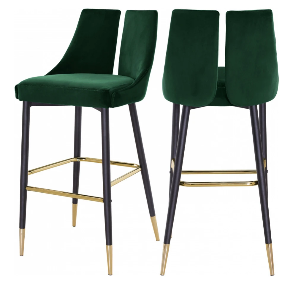 Makeup Hairdressing Luxury Nordic Chair Waiting Commercial Metal Hotel Office Chairs Leisure Meubles De Salon Furniture for Home
Makeup Hairdressing Luxury Nordic Chair Waiting Commercial Metal Hotel Office Chairs Leisure Meubles De Salon Furniture for Home