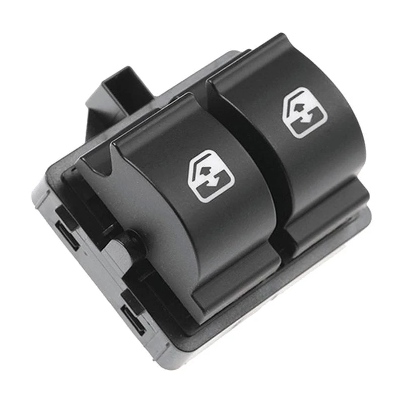 Stable Auto Glass Lifter Switches with Smooth Operate 5801511729 Window Regulator Switches Car Spare for Iveco Vehicles
Stable Auto Glass Lifter Switches with Smooth Operate 5801511729 Window Regulator Switches Car Spare for Iveco Vehicles