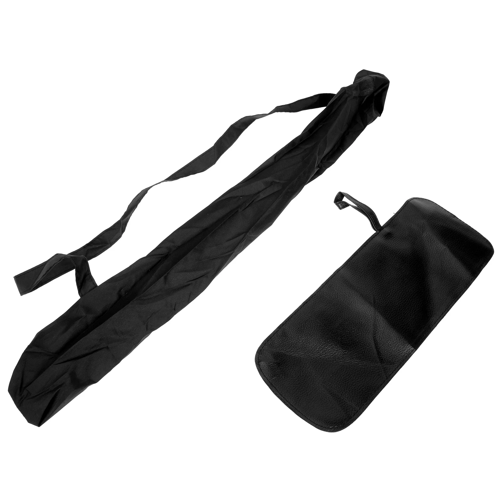 2pcs Umbrella Sleeve Large Capacity Waterproof Storage Bag for Wet Long Handle Foldable Pouch Portable Rain Cover
2pcs Umbrella Sleeve Large Capacity Waterproof Storage Bag for Wet Long Handle Foldable Pouch Portable Rain Cover