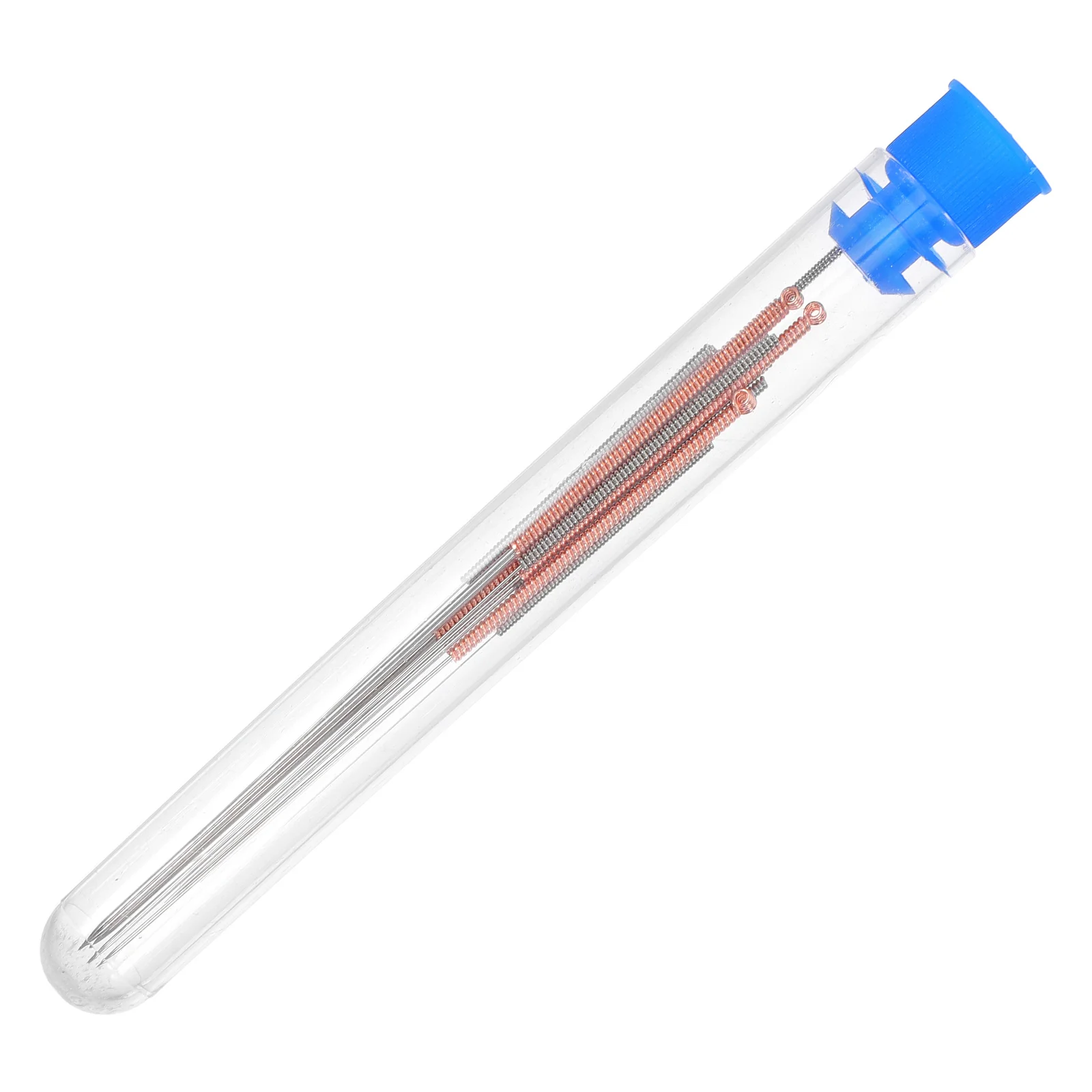 10 Pcs 3D Printer Needle Unclogging Tools Cleaning Kit Printing Supplies Cleaner
10 Pcs 3D Printer Needle Unclogging Tools Cleaning Kit Printing Supplies Cleaner
