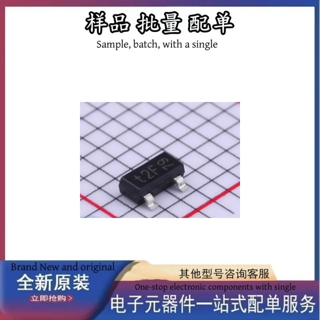 Электронные компоненты интегральные схемы полупроводниковые новые оригинальные IC PMBT2907A 215
Электронные компоненты интегральные схемы полупроводниковые новые оригинальные IC PMBT2907A 215