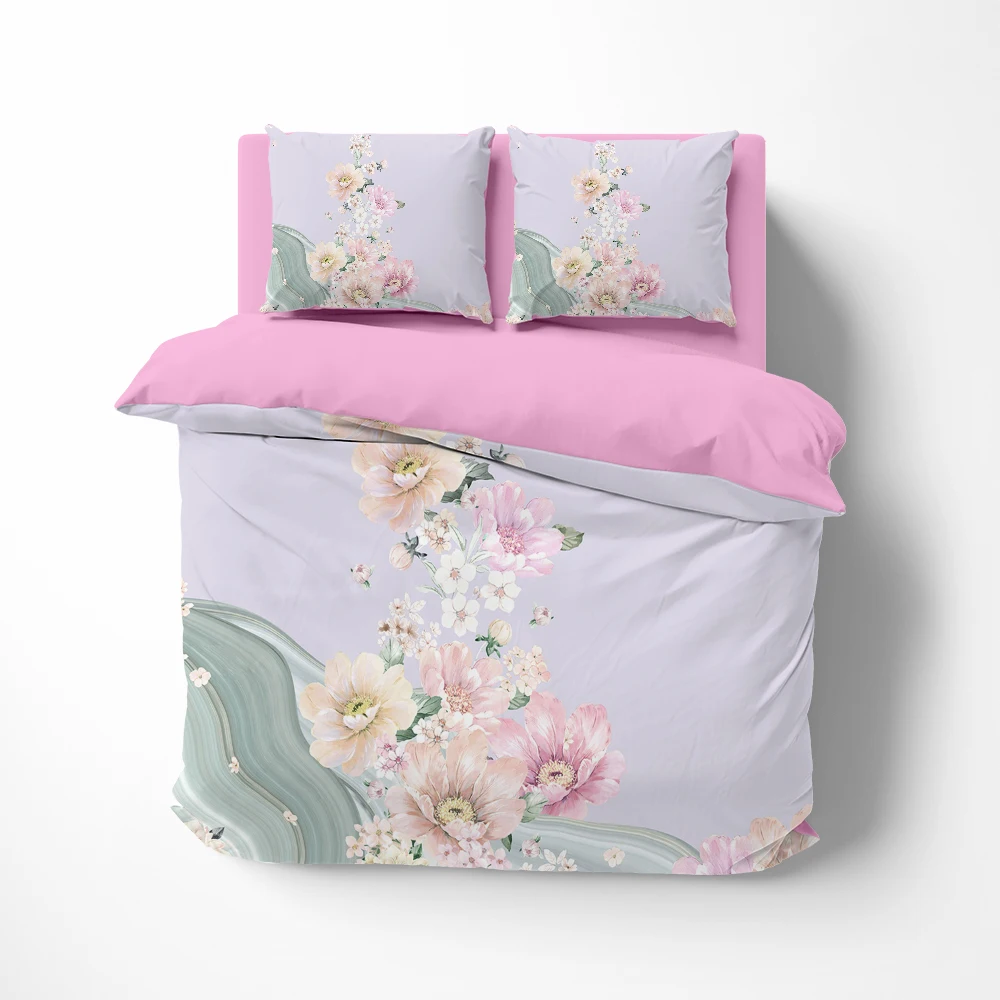 3d Bedding set Linens euro luxury twin queen king single bed linen Quilt/Duvet cover set 2bedrooms Bed set marble flower Grey
3d Bedding set Linens euro luxury twin queen king single bed linen Quilt/Duvet cover set 2bedrooms Bed set marble flower Grey
