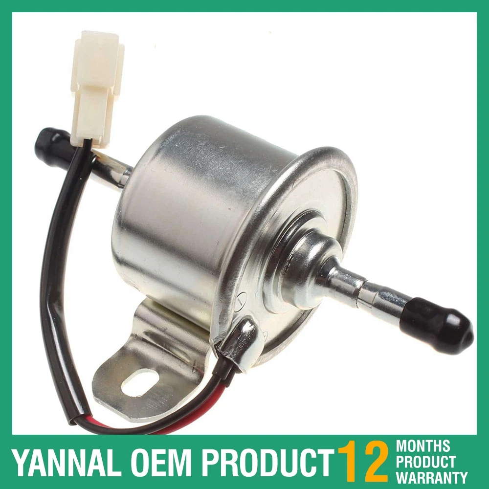 Competitive Price 16851-52033 Electric Fuel Pump 12V For Kubota D1105 V1505 V2607 V2203 Engine
Competitive Price 16851-52033 Electric Fuel Pump 12V For Kubota D1105 V1505 V2607 V2203 Engine