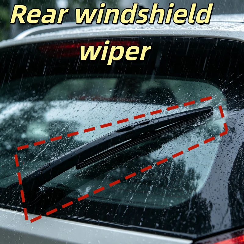 Rear Windscreen Wiper Arm & Blade 11 Inch 29cm For Ford Kuga Mk2 2012-2020 C520 Escape
Rear Windscreen Wiper Arm & Blade 11 Inch 29cm For Ford Kuga Mk2 2012-2020 C520 Escape