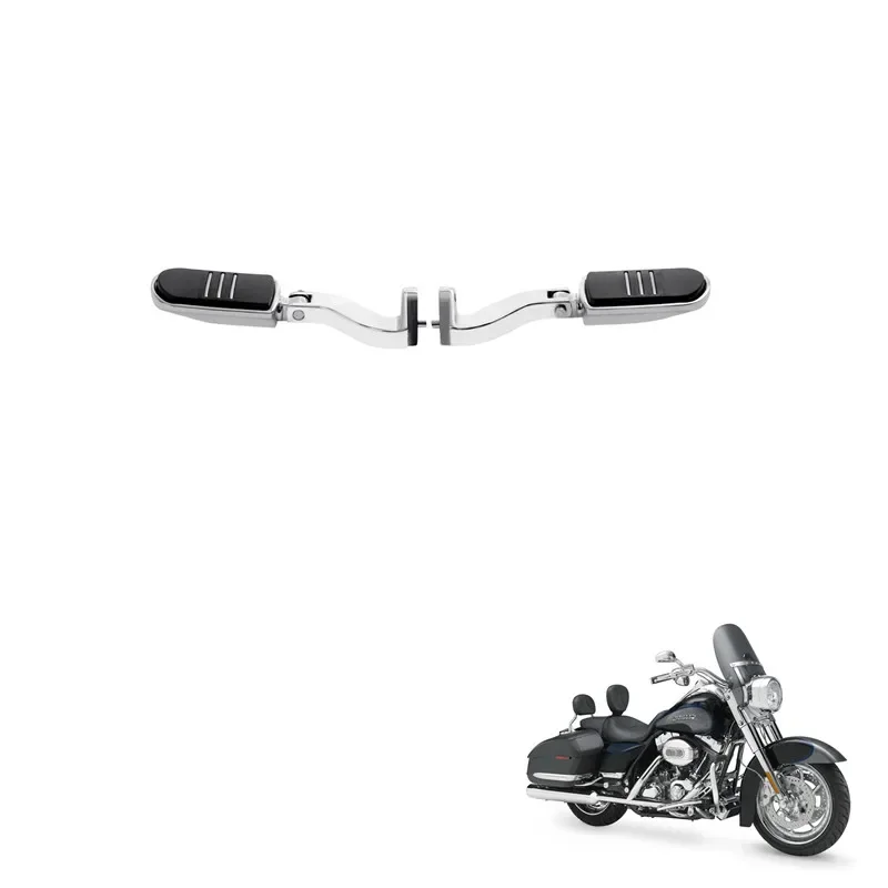 Для Harley Touring Road King Street Electra Glide 1993-2019 2018 пегстринлайнер Запчасти для мотоциклов подножки педали кронштейн
Для Harley Touring Road King Street Electra Glide 1993-2019 2018 пегстринлайнер Запчасти для мотоциклов подножки педали кронштейн