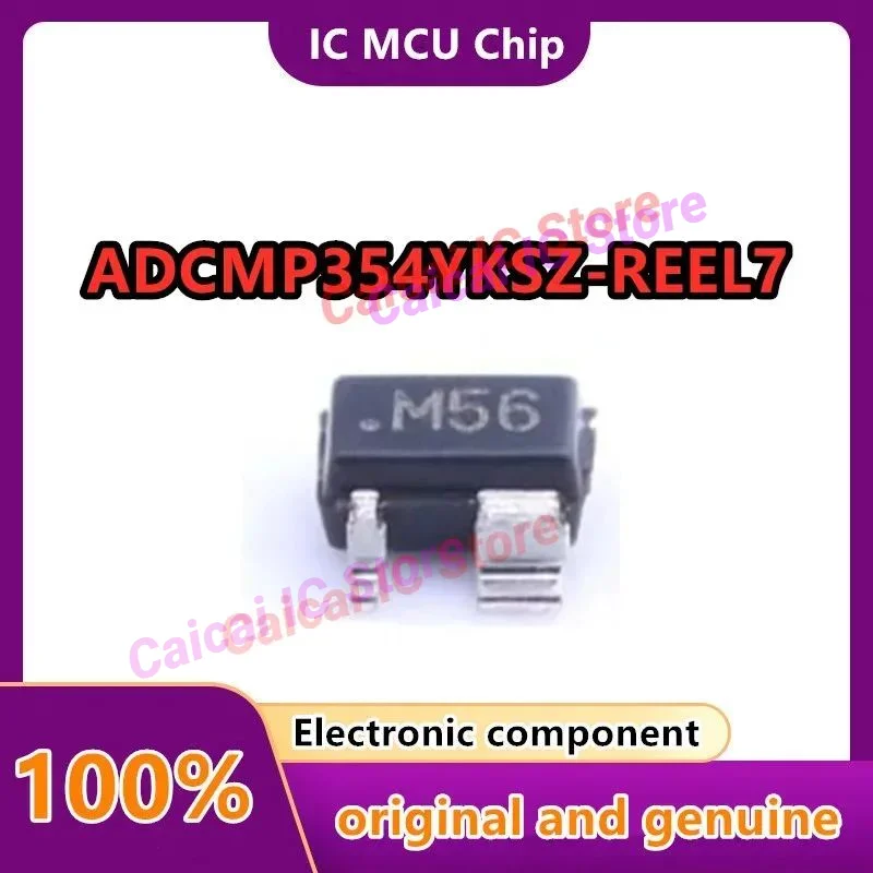 50 шт./лот ADCMP354YKSZ-REEL7 ADCMP354YKSZ SC70-4 компаратор ADCMP354YKS ADCMP354Y ADCMP354 интегральная схема
50 шт./лот ADCMP354YKSZ-REEL7 ADCMP354YKSZ SC70-4 компаратор ADCMP354YKS ADCMP354Y ADCMP354 интегральная схема