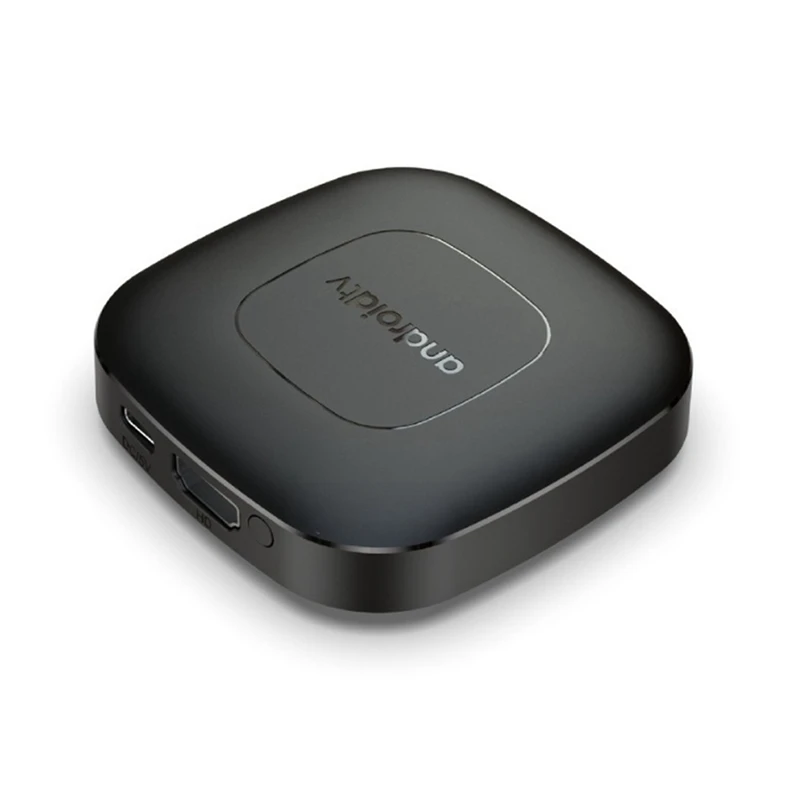 Android 13 Smart TV Box Allwinner H313 Dual 2.4G+5G Bluetooth 5.0 8K UHD Stream Media Player With Voice Remote Control 2G+16G
Android 13 Smart TV Box Allwinner H313 Dual 2.4G+5G Bluetooth 5.0 8K UHD Stream Media Player With Voice Remote Control 2G+16G