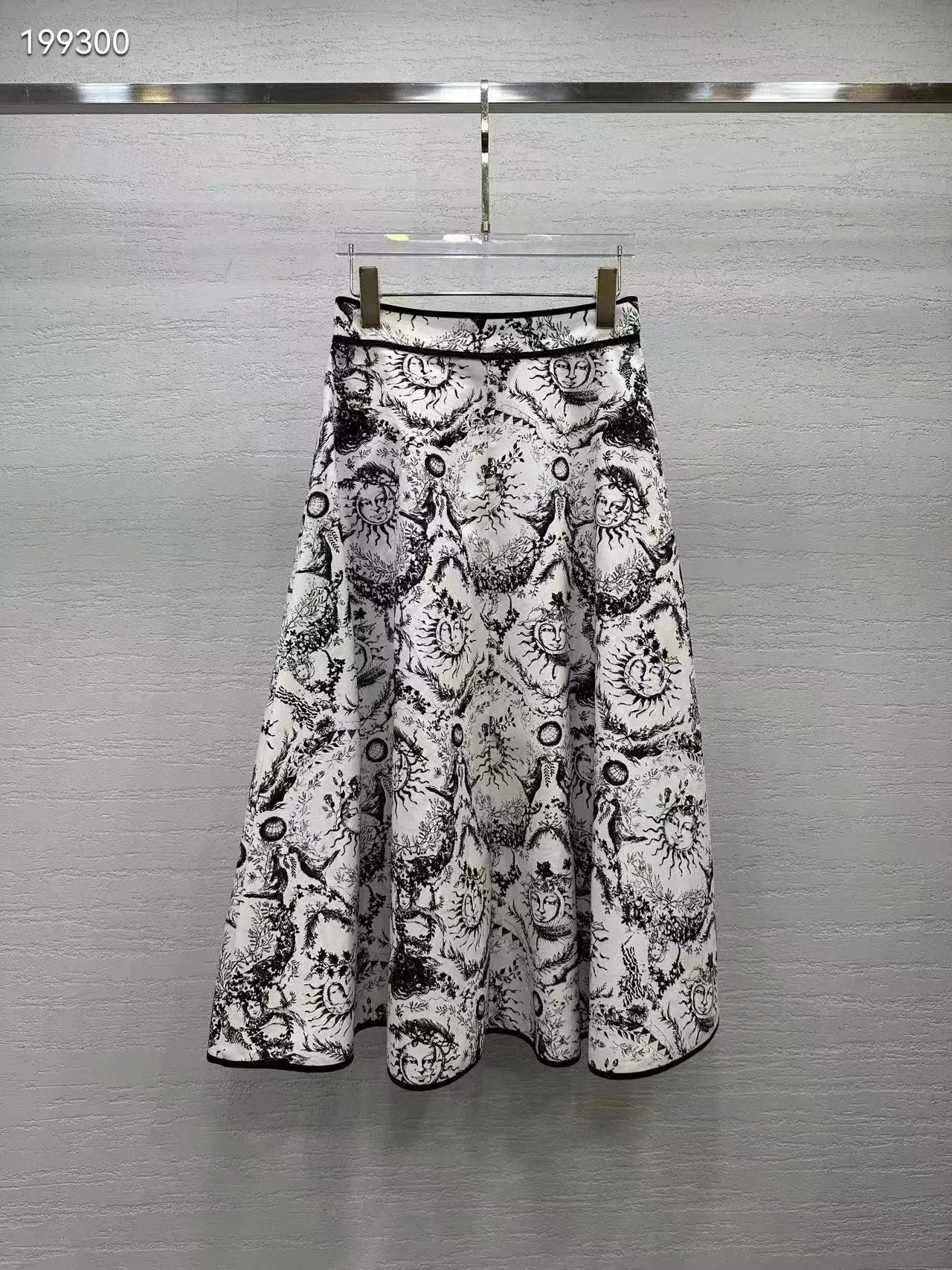 wd0861 Fashion women Skirts 2024 Popular European Design party style Women's Clothing
wd0861 Fashion women Skirts 2024 Popular European Design party style Women's Clothing