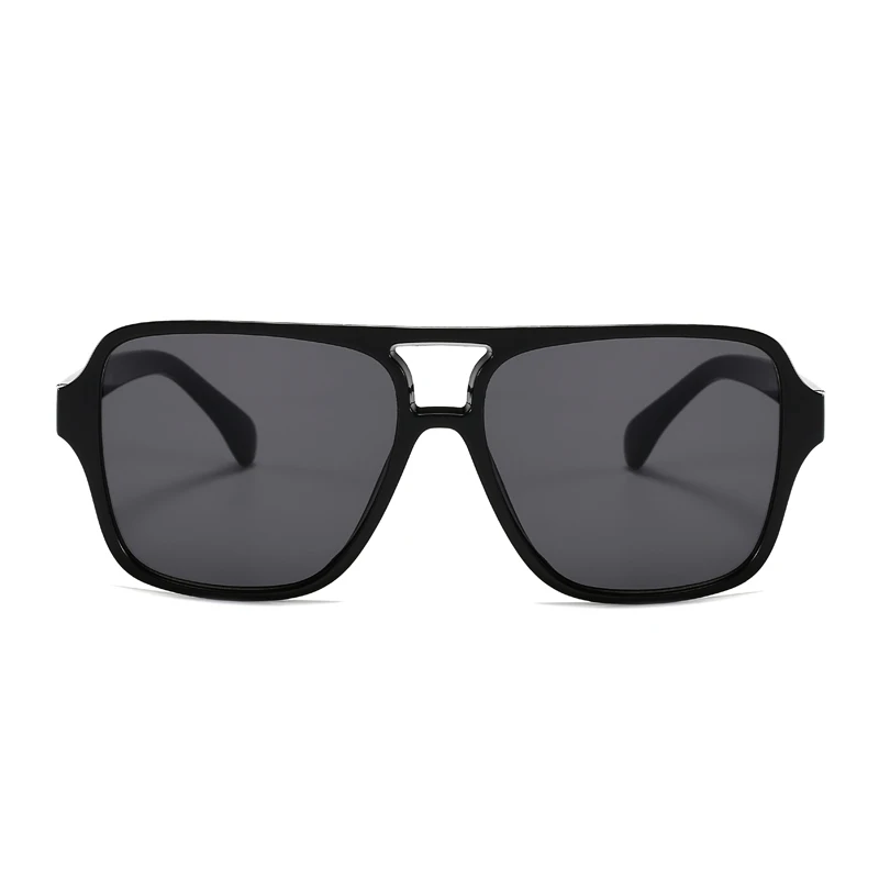 Fashion New Classic Rectangular Frame Sunglasses Women INS Style Sunscreen Eyeglasses Men Unisex UV400
Fashion New Classic Rectangular Frame Sunglasses Women INS Style Sunscreen Eyeglasses Men Unisex UV400