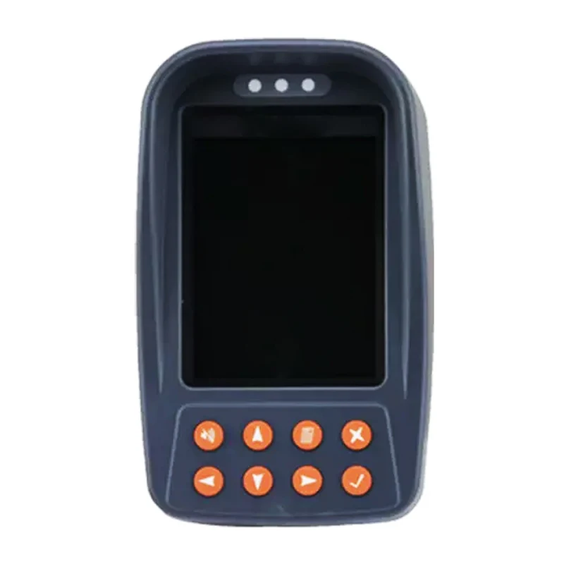 Экран монитора кабины экскаватора LG922D 925 920 922 923 35B0149 35B0148, панель электронного дисплея, панель датчика, кластер
Экран монитора кабины экскаватора LG922D 925 920 922 923 35B0149 35B0148, панель электронного дисплея, панель датчика, кластер