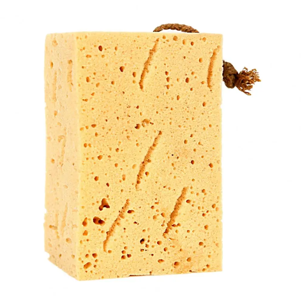 Practical Car Washing Sponge Fine Workmanship Lightweight Washing Sponge Honeycomb Design Rectangle Sponge
Practical Car Washing Sponge Fine Workmanship Lightweight Washing Sponge Honeycomb Design Rectangle Sponge