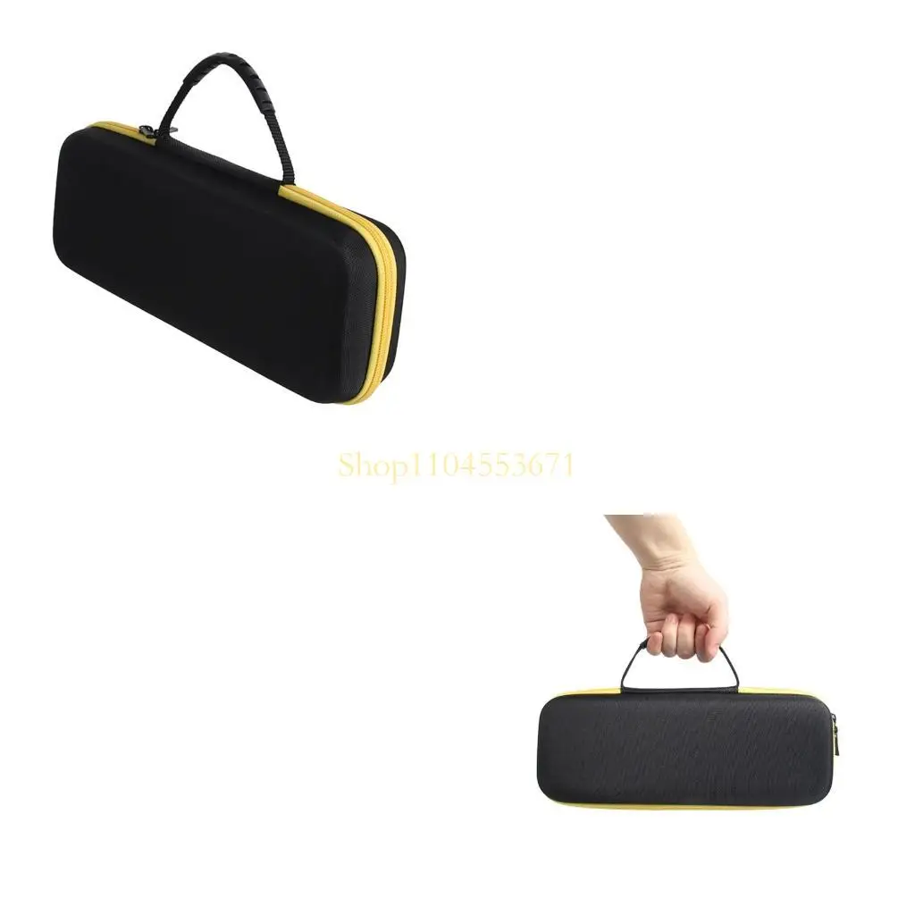 Best Seller Shockproof Travel Bag For MT610 Printers Storage Case Featuring Waterproof Oxford Fabric And Convenient Handles
Best Seller Shockproof Travel Bag For MT610 Printers Storage Case Featuring Waterproof Oxford Fabric And Convenient Handles