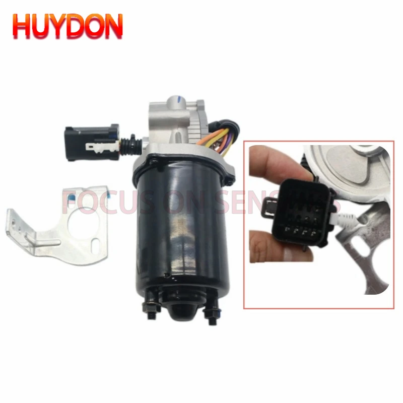 YL1Z7G360AA Transfer Case Shift Motor For Ford Explorer Ranger Mazda B2300 B3000 B4000 Navajo Automobiles Spare Parts
YL1Z7G360AA Transfer Case Shift Motor For Ford Explorer Ranger Mazda B2300 B3000 B4000 Navajo Automobiles Spare Parts
