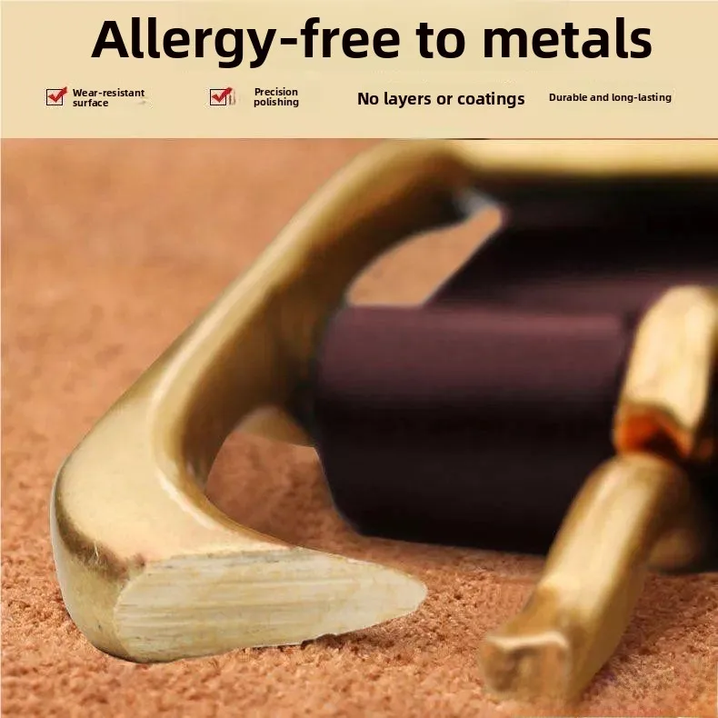 Мужской кожаный ремень ручной работы из латуни и воловьей кожи высшего слоя, винтажный стиль, с пряжкой, для повседневного ношения
Мужской кожаный ремень ручной работы из латуни и воловьей кожи высшего слоя, винтажный стиль, с пряжкой, для повседневного ношения