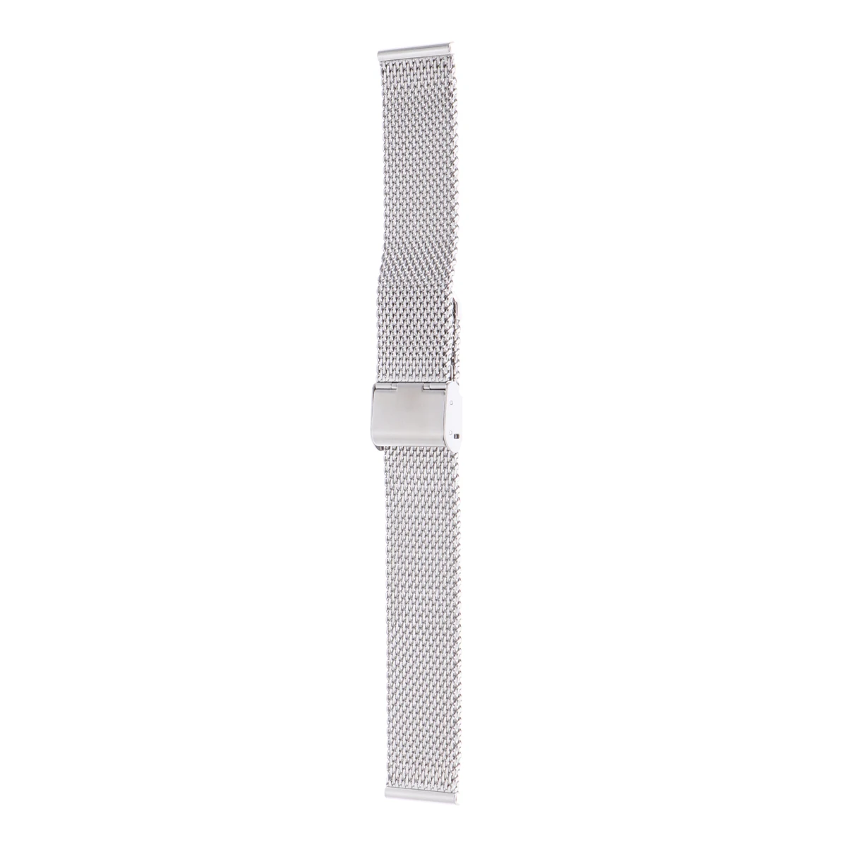 Metal Watchband Stainless Steel Shark Mesh Watch Strap Durable Comfortable for Men Daily Sports Use Trendy Elegant Band
Metal Watchband Stainless Steel Shark Mesh Watch Strap Durable Comfortable for Men Daily Sports Use Trendy Elegant Band