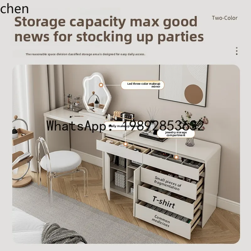 solid wood paint dresser cream wind chest bedroom modern dressing table makeup table
solid wood paint dresser cream wind chest bedroom modern dressing table makeup table
