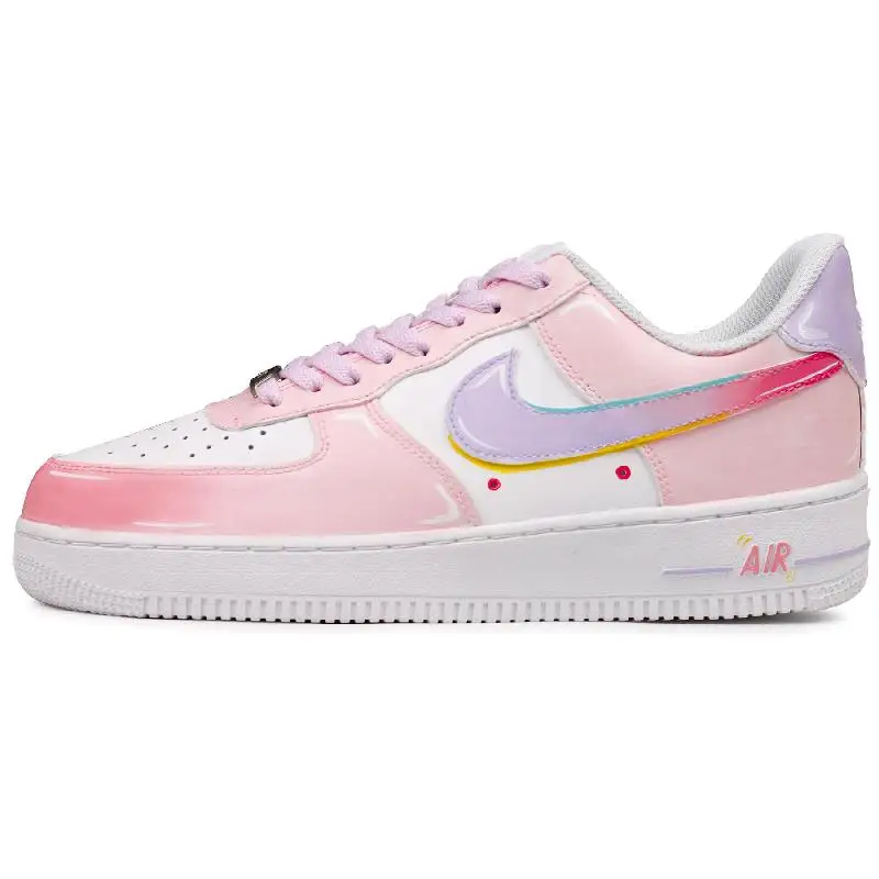 【Настроить】Баскетбольные кроссовки Nike Air Force 1 Кроссовки унисекс CW2288-111
【Настроить】Баскетбольные кроссовки Nike Air Force 1 Кроссовки унисекс CW2288-111
