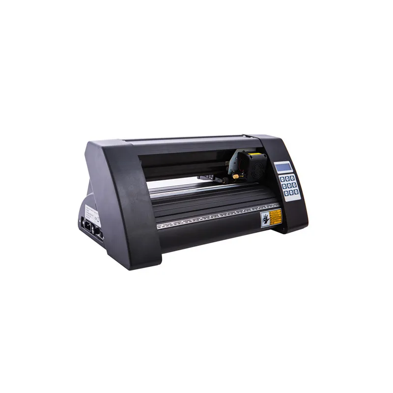 High Quality Low Price E-CUT KH375 Vinyl Cutting Plotter
High Quality Low Price E-CUT KH375 Vinyl Cutting Plotter