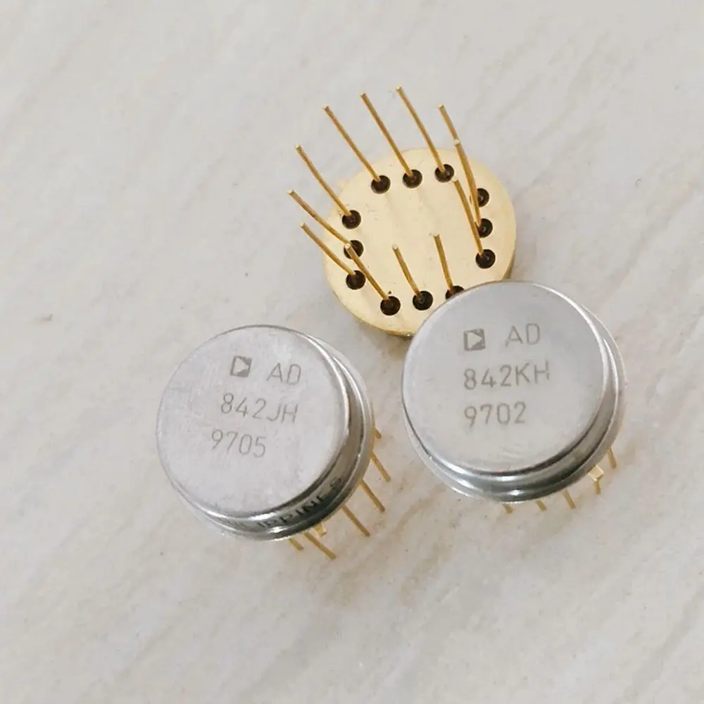 AD842JH AD842KH 1pcs/lot New&Original In Stock
AD842JH AD842KH 1pcs/lot New&Original In Stock