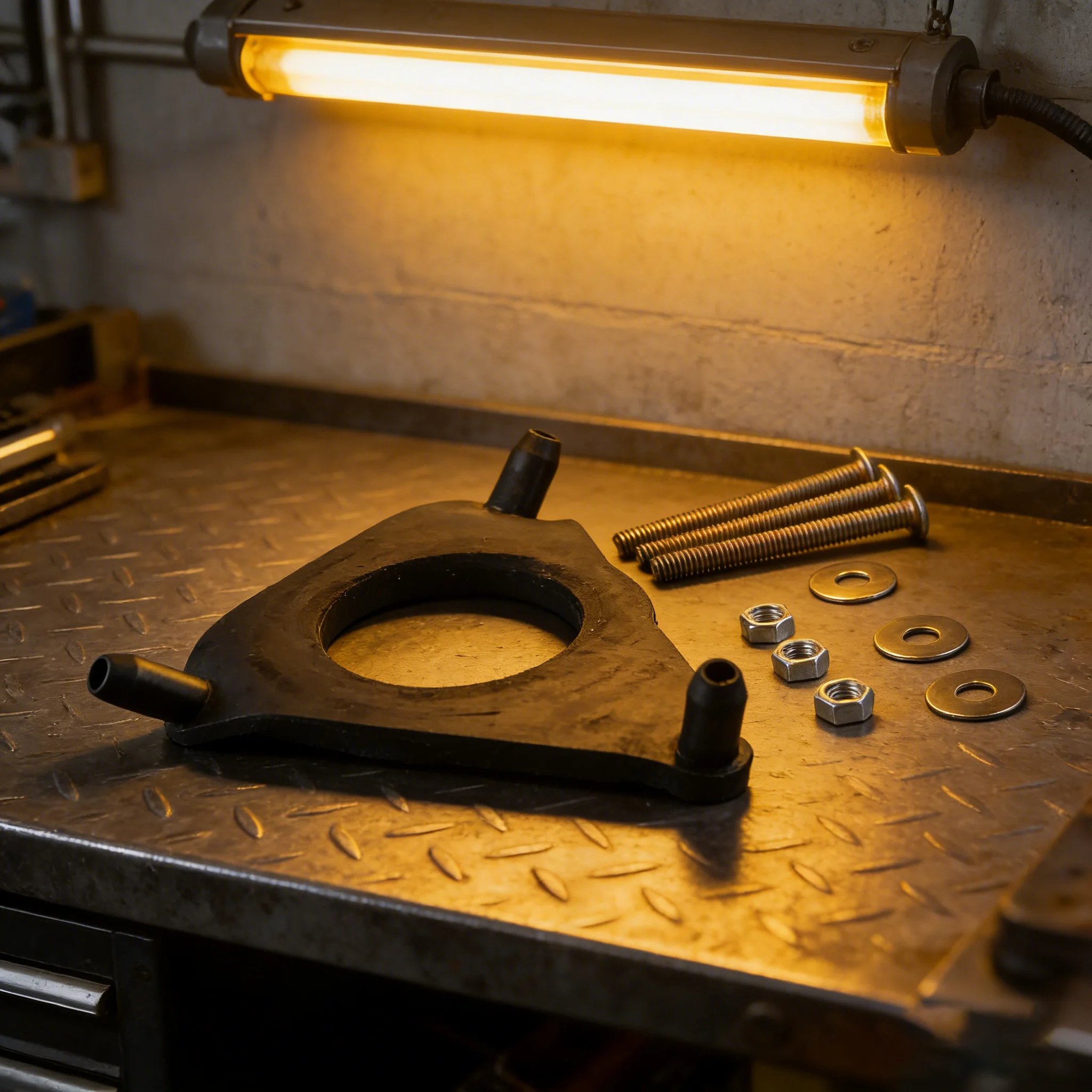 Triangular Toilet Tank Repair Kit: Long-lasting Gasket Installation Toilet Water Tank Installation And Maintenance Acces
Triangular Toilet Tank Repair Kit: Long-lasting Gasket Installation Toilet Water Tank Installation And Maintenance Acces