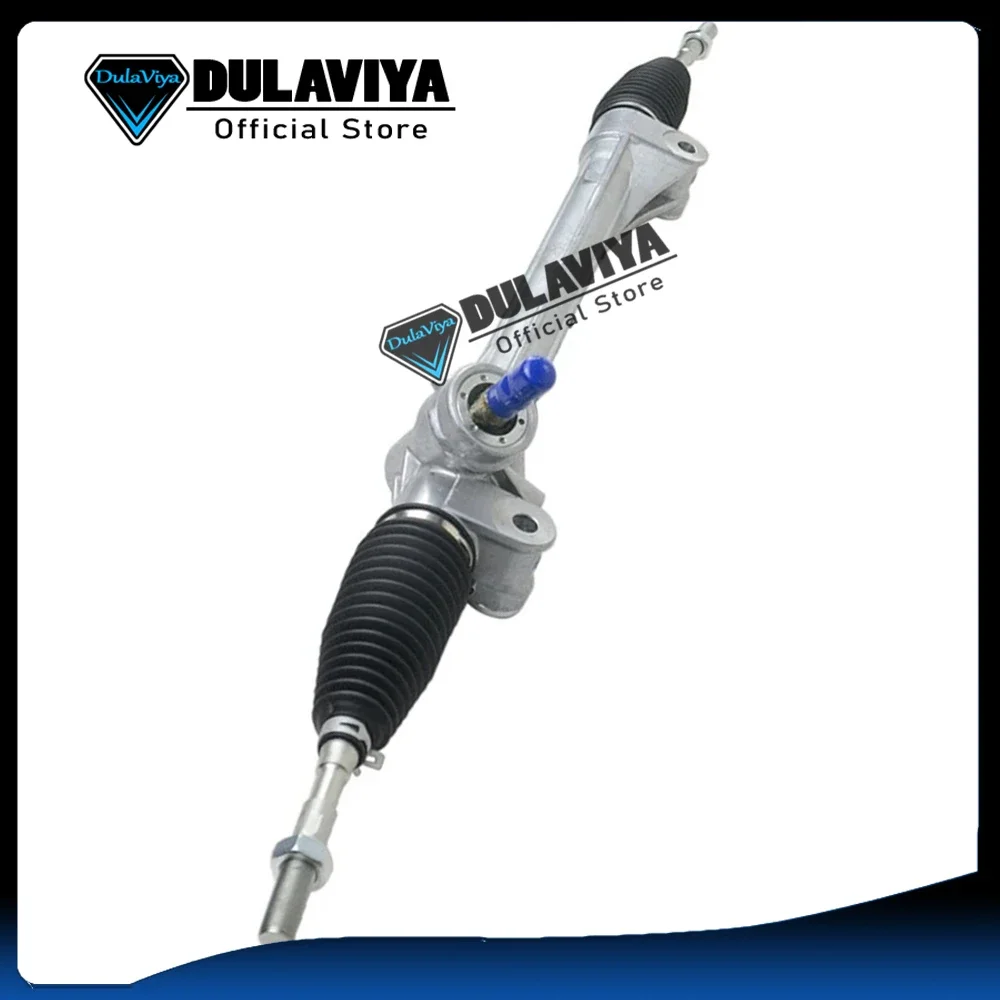 NEW Power Steering Rack Pinion Unit For 05-15 TOYOTA RAV4 W/ Electric 244-0082 455100R010 455100R01084 455100R01R 455100R01R84
NEW Power Steering Rack Pinion Unit For 05-15 TOYOTA RAV4 W/ Electric 244-0082 455100R010 455100R01084 455100R01R 455100R01R84
