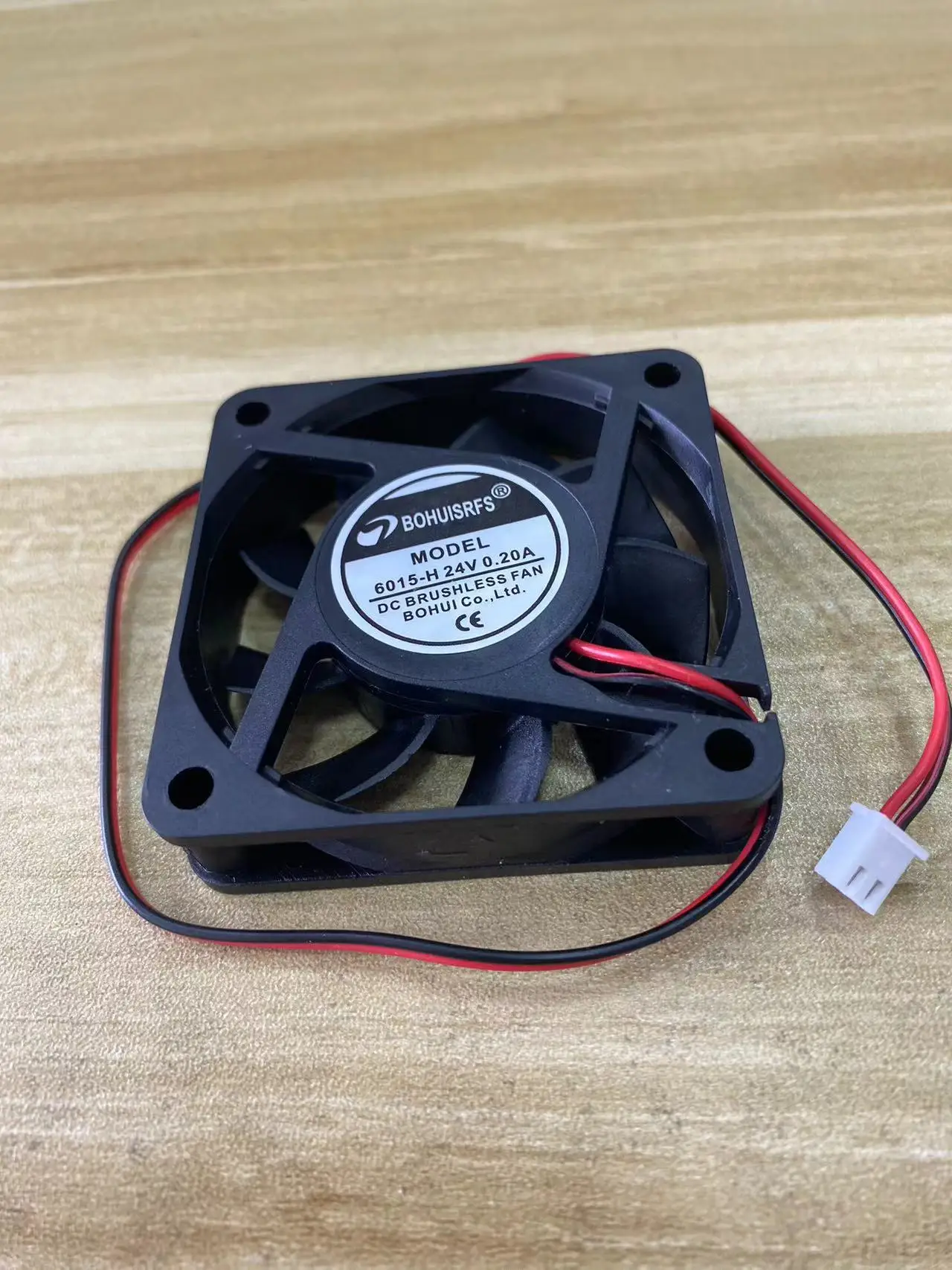 Projector Accessories cool fan 24V 0.20A Fit for Stage Light Size 6cm 6cm 1.5cm
Projector Accessories cool fan 24V 0.20A Fit for Stage Light Size 6cm 6cm 1.5cm