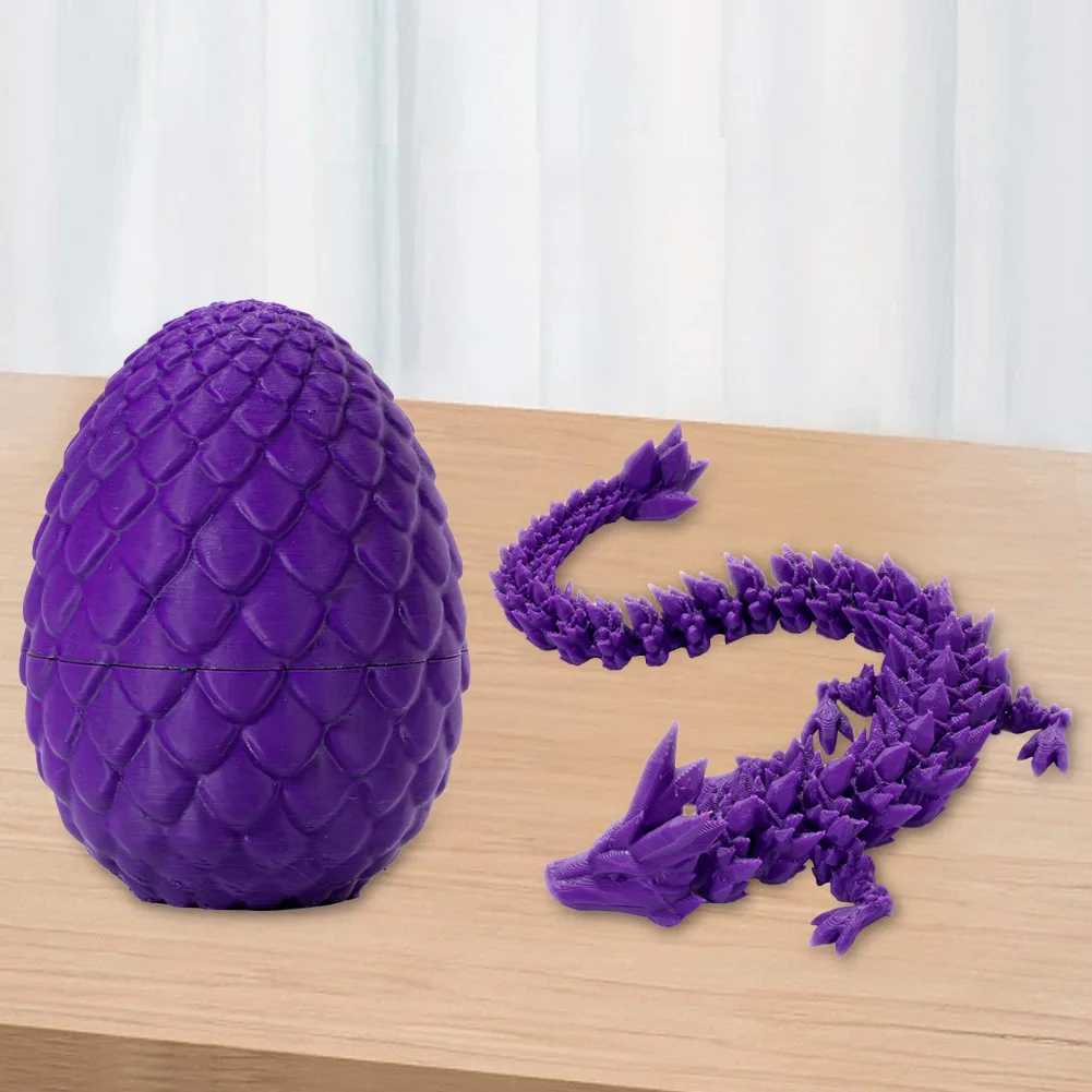 Яйцо с 3D рисунком дракона, 22 см, 8,5 см, хрустальное яйцо дракона, вращающийся домашний декор, идеальный подарок для детей, фигурка китайского дракона, игрушка
Яйцо с 3D рисунком дракона, 22 см, 8,5 см, хрустальное яйцо дракона, вращающийся домашний декор, идеальный подарок для детей, фигурка китайского дракона, игрушка