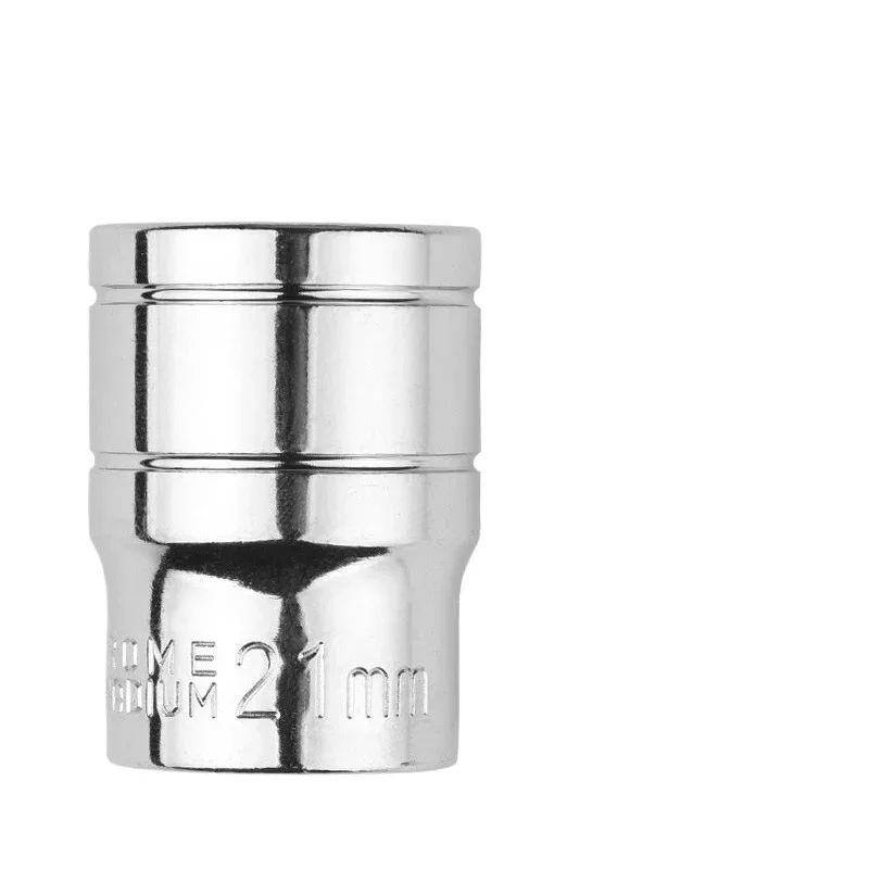 ~1/2 inner hexagonal sleeve 12.5mm6 angle head electric sleeve Dafei tool sleeve wrench accessories set
~1/2 inner hexagonal sleeve 12.5mm6 angle head electric sleeve Dafei tool sleeve wrench accessories set