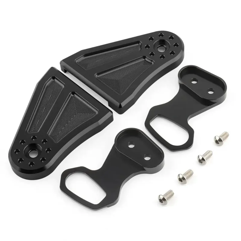 Необычный кронштейн для перемещения фар мотоцикла, поддержка указателя поворота для Kawasaki Z900 Z900RS 2018-2023, аксессуары
Необычный кронштейн для перемещения фар мотоцикла, поддержка указателя поворота для Kawasaki Z900 Z900RS 2018-2023, аксессуары